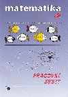 Matematika pro 4. ronk (pracovn seit) - Slapnikov Hana