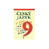 esk jazyk 9 - uebnice - Bendkov, Luskov
