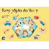 Brzy pjdu do koly - Simona Pilov; Gabriel Filck