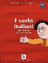 I verbi italiani (A1/C1) Grammatica - esercizi - giochi - Bailini Sonia, Consonno Silvia,