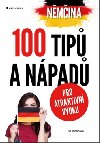 Nmina 100 tip a npad pro atraktivn vuku - Iva Michov