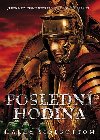 Posledn hodina - Harry Sidebottom
