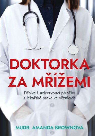Doktorka za memi - Brownov Amanda