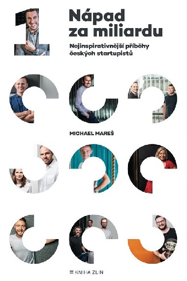 Npad za miliardu - Mare Michael