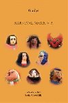 Karneval masek V P. - Gladys	
