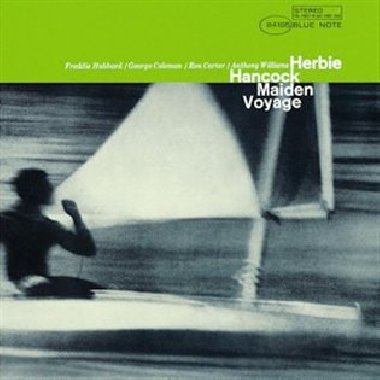Maiden Voyage - Herbie Hancock