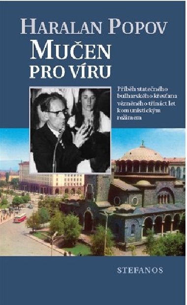 Muen pro vru - Haralan Popov