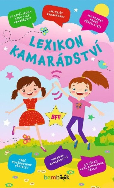 Lexikon kamardstv - 