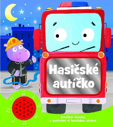 Knka do ouka: Hasisk autko - neuveden