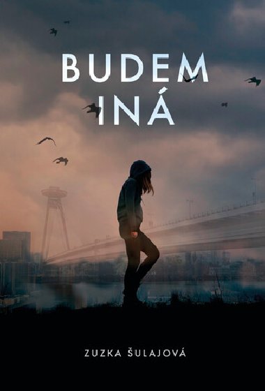 Budem in - Zuzana ulajov