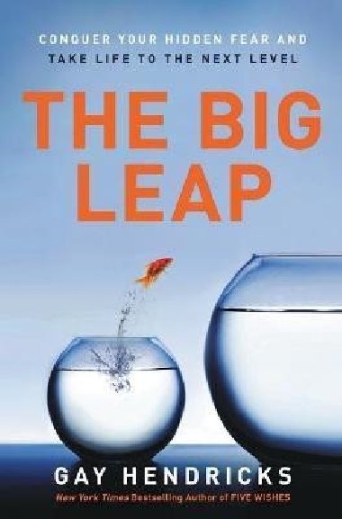 The Big Leap - Hendricks Gay