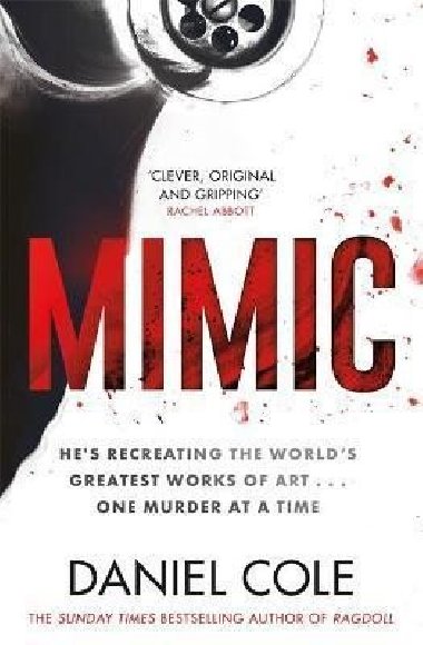Mimic - Cole Daniel