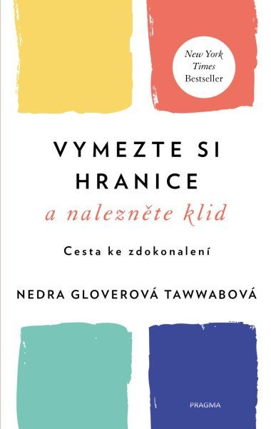 Vymezte si hranice a naleznte klid - Nedra Glover Tawwabov