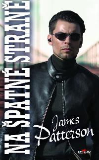 Na patn stran - James Patterson