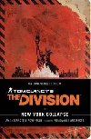 Tom Clancy´s The Division: New York Collapse - Irvine Alex