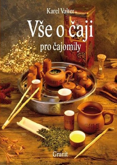 Ve o aji pro ajomily - Karel Valter