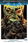 Batman - J jsem zhouba - King Tom