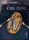 as noc - Ljudmila Petruevsk