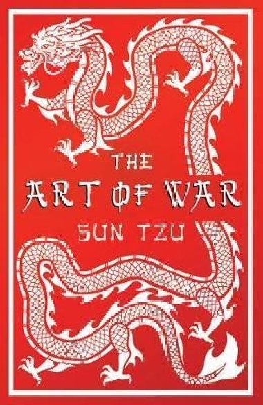 The Art of War - Tzu Sun