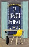 Za hranic fantazie - Mitroci Michaela