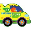 Motorky a auta - Moje prvn motoknka - neuveden