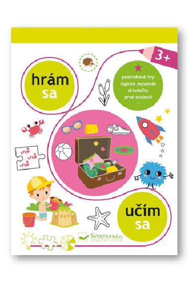 Hrm sa, um sa 3+ - 