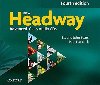 New Headway Fourth Edition Advanced Class Audio CDs /4/ - Soars Liz a John