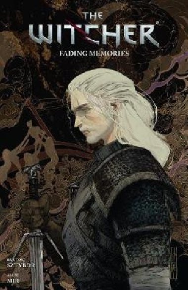 The Witcher Volume 5: Fading Memories - Sztybor Bartosz