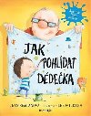 Jak pohldat ddeka - Jean Reaganov