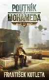 Poutnk z Mohameda - Allhv hnv - Frantiek Kotleta