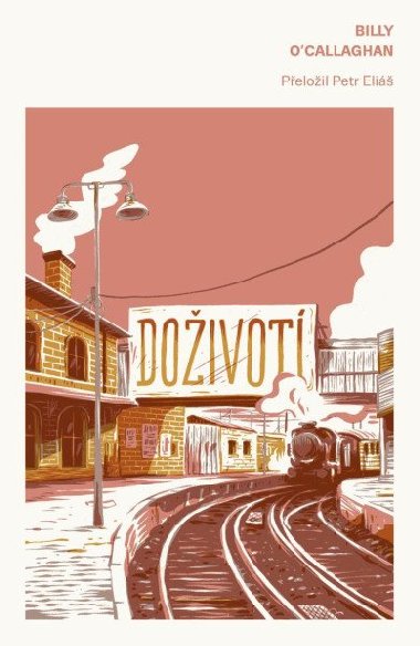 Doivot - Billy O'Callaghan