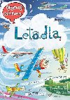 Objevuj s smvem: LETADLA - Nowicki Artur, Brykczynski Marcin