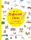 Malovan ten: Co vechno maluje slunce - Ji Havel