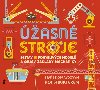 ھasn stroje - Ian Graham