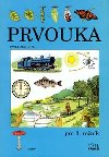 Prvouka pro 3.ronk Z - uebnice - neuveden