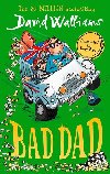 Bad Dad - David Walliams