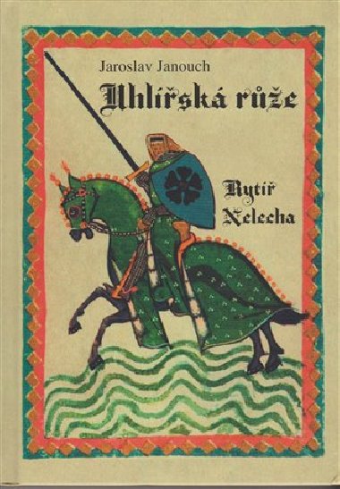 Uhlsk re - Jaroslav Janouch