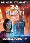 Za smrt - Obrnce perimetru 2 - Michael Atamanov