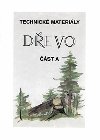 Technick materily - DEVO st A - neuveden