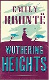 Wuthering Heights - Brontov Emily