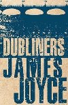 Dubliners - Joyce James