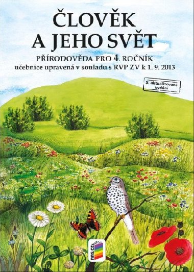 lovk a jeho svt Prodovda pro 4. ronk Uebnice - 