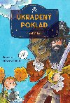 Ukraden poklad - Pavel Valach