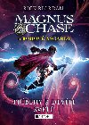 Magnus Chase a bohov sgardu - Pbhy z devti svt - Rick Riordan