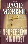 Nebezpen minulost - David Morrell