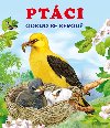 Ptci Odkud se berou? - CPress