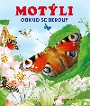 Motli Odkud se berou? - CPress
