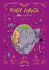 Polly Zubat - Slon nadlen - Astnerov Lucy