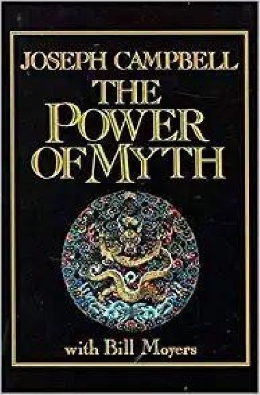 The Power of Myth - Campbell Joseph