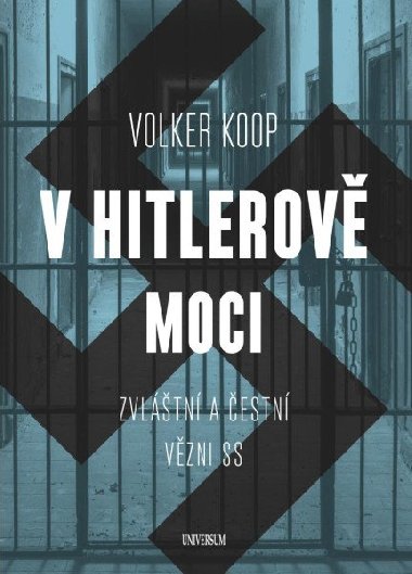 V Hitlerov moci. Zvltn a 